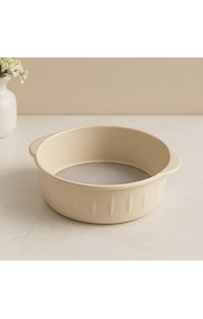 Mini Plastik Un Elek 24 Cm Diğer