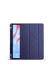 Honor Uyumlu X9 11.5' Kılıf Tri Folding Kalem Bölmeli Standlı Kılıf Honor Uyumlu X9 11.5' Kılıf Tri Folding Kalem Bölmeli Standlı Kılıf