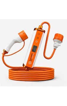 Tunçmatik Mobicharge Pro 22kw Portabl Araç Şarj Cihazı - Tsk16076 Vvetnc0020 Tunçmatik Mobicharge Pro 22kw Portabl Araç Şarj Cihazı - Tsk16076 Vvetnc0020