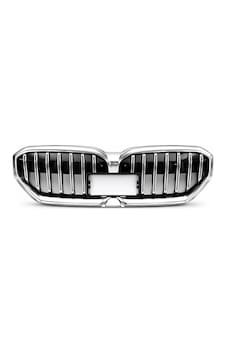 Bmw G60 2023- Panjur Krom Krom Siyah Ledli Iconic Glow 51118084683 Wender Bmw G60 2023- Panjur Krom Krom Siyah Ledli Iconic Glow 51118084683 Wender