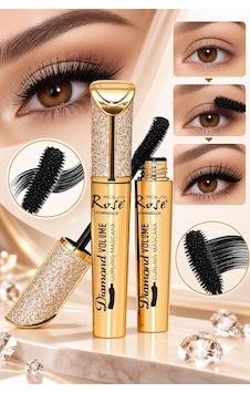 3b Trend Diamond Volume Curling Mascara Hacim Veren Maskara Dolgun Ve Belirgin Kirpik Görünümü Black Ice Illuminator 3b Trend Diamond Volume Curling Mascara Hacim Veren Maskara Dolgun Ve Belirgin Kirpik Görünümü Black Ice Illuminator