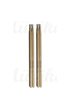 Mendini Baget Plastik Uçlu - Davul - Bateri Bageti Drumsticks 5a Pürüzsüz Yüzey Mendini Baget Plastik Uçlu - Davul - Bateri Bageti Drumsticks 5a Pürüzsüz Yüzey