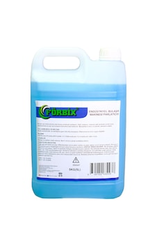 Forbix Endüstriyel Bulaşık Makinası Parlatıcısı 5 Kg