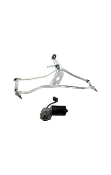 Ön Silecek Mekanizması Motorlu Komple Renault 9 R9 11 R11 7701027090 Pm Smk-rn-001 Ön Silecek Mekanizması Motorlu Komple Renault 9 R9 11 R11 7701027090 Pm Smk-rn-001