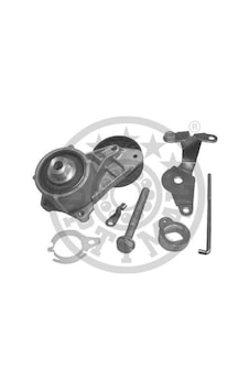 Optimal 0n1013 Kayış Gergi Rulmanı Mercedes W124 W201 W461 W463 B601 Kutuklu 1022006970 Optimal 0n1013 Kayış Gergi Rulmanı Mercedes W124 W201 W461 W463 B601 Kutuklu 1022006970