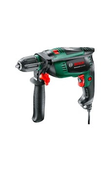 Bosch UniversalImpact 800 Darbeli Matkap + 19 Parça Set - 0603131107