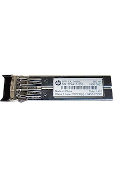 Hp Hpe X121 J4858c 1g Sfp Lc Sx Reman Transceiver Sfp Hp Hpe X121 J4858c 1g Sfp Lc Sx Reman Transceiver Sfp