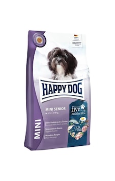 Happy Dog Fit Vital Kümes Hayvanlı Küçük Irk Yaşlı Köpek Maması 4 Kg Happy Dog Fit Vital Kümes Hayvanlı Küçük Irk Yaşlı Köpek Maması 4 Kg