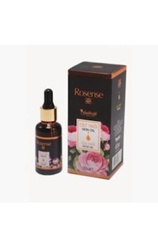 Rosense Cilt Bakım Yağı 30 ML Rosense Cilt Bakım Yağı 30 ML
