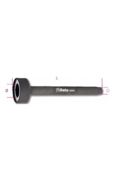 Rotil Çektirme 1566n 45x400 N11.26455 Rotil Çektirme 1566n 45x400 N11.26455