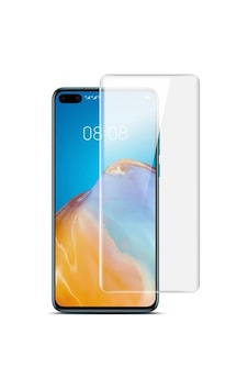 Huawei P40 Pro Nano Kırılmaz Cam Ekran Koruyucu Huawei P40 Pro Nano Kırılmaz Cam Ekran Koruyucu