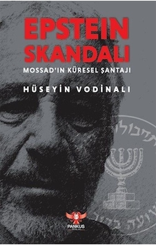 Epstein Skandalı / Hüseyin Vodinalı