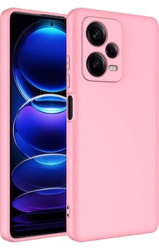 Nihcase Xiaomi Redmi Note 12 Pro Plus 5g Kılıf Mara İçi Kadife Süet Lansman Nihcase Xiaomi Redmi Note 12 Pro Plus 5g Kılıf Mara İçi Kadife Süet Lansman