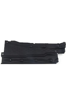 Sağ Alt Taban Muhafazası Halı Tip - Passat B7 - 2011-2015 - Muhafaza Sağ Alt Taban Muhafazası Halı Tip - Passat B7 - 2011-2015 - Muhafaza