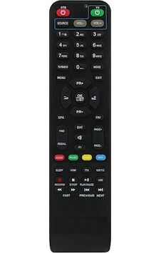 Next Uyumlu Tango HD Uydu Alıcı Kumandası Next Uyumlu Tango HD Uydu Alıcı Kumandası