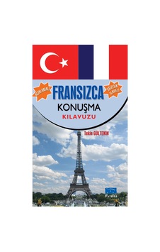 Fransızca Konuşma Kılavuzu Kma9789756231531 Fransızca Konuşma Kılavuzu Kma9789756231531