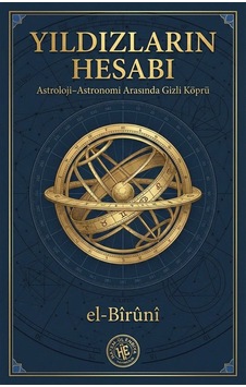Yıldızların Hesabı & Astrolojiastronomi Arasında Gizli Köprü /... Yıldızların Hesabı & Astrolojiastronomi Arasında Gizli Köprü /...