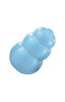Kong Puppy Yavru Köpek Oyuncağı 10 CM Kong Puppy Yavru Köpek Oyuncağı 10 CM
