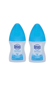 Defans Sinek Kovucu Vücut Losyonu 2 x 100 ML Defans Sinek Kovucu Vücut Losyonu 2 x 100 ML