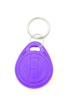 Rfıd Tekrar Yazılabilir Keyfob Mor 125 Khz Em4305 T5577 Anahtarlık Göstergeç Writable Tag Rfıd Tekrar Yazılabilir Keyfob Mor 125 Khz Em4305 T5577 Anahtarlık Göstergeç Writable Tag