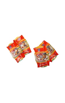 Nessiworld 4 Teker Paten Set Çok Renkli Nessiworld 4 Teker Paten Set Çok Renkli