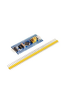 Robodünya-Stm32F103C8T6 Mini Geliştirme Kartı (Arduino) Robodünya-Stm32F103C8T6 Mini Geliştirme Kartı (Arduino)