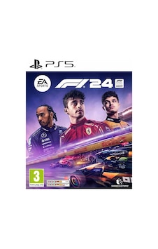 F1 24 Ps5 Formula 1 2024 Ps5 Oyun F1 24 Ps5 Formula 1 2024 Ps5 Oyun