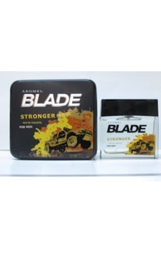 Blade Stronger Erkek Parfüm EDT 100 ML