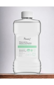 Homm Life Nane Aromalı Ağız Bakım Suyu 250 ML Homm Life Nane Aromalı Ağız Bakım Suyu 250 ML