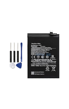 Xiaomi Redmi Note 13 4g İle Uyumlu İthal Pil Batarya Bn5p Xiaomi Redmi Note 13 4g İle Uyumlu İthal Pil Batarya Bn5p