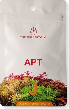 The 2hr Aquarist Apt Jazz Kapsül Gübre 13gr. 18 Adet The 2hr Aquarist Apt Jazz Kapsül Gübre 13gr. 18 Adet