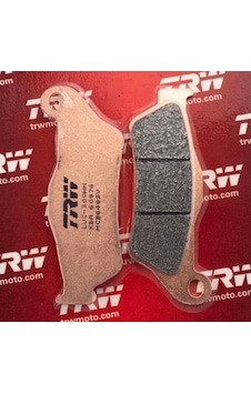 Trw Lucas MCB648SV Sinter Ön Fren Balata Triumph Tiger 800XCA-XCX-XRT-XRT ( 18 - ) Yamaha Xt Z 660- 700 Tenere Trw Lucas MCB648SV Sinter Ön Fren Balata Triumph Tiger 800XCA-XCX-XRT-XRT ( 18 - ) Yamaha Xt Z 660- 700 Tenere