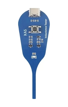 Sh Powermaster Pm-39110 Yeşil Led Göstergeli Elektromanyetik İndüksiyon Arıza Bulucu Najmaddin