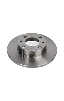Fren Disk - Fiat 125, Panda, Uno, X 1/9, 127, 128, Ritmo, 131, Regata - Febı-bılsteın-10616 Fren Disk - Fiat 125, Panda, Uno, X 1/9, 127, 128, Ritmo, 131, Regata - Febı-bılsteın-10616
