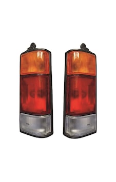 Suzuki Carry Sk410 Sağ-sol Takım Stop Lambası 1990-1998 Suzuki Carry Sk410 Sağ-sol Takım Stop Lambası 1990-1998
