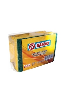 Ramax Endüstriyel Jumbo Oluklu Sünger