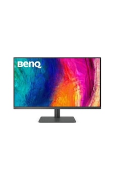 Benq PD3205U  31.5  4K UHD USB-C sRGB HDR10 PIP PBP Dual View Tasarım IPS Monitor