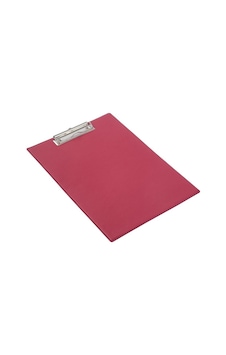 Kraf Sekreterlik A4 Kapaksız 1040 Kırmızı Kraf Sekreterlik A4 Kapaksız 1040 Kırmızı