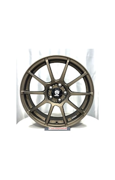 5 105 18 8.0 Et35 Ch56.6 Matt Bronze Sparco 5 105 18 8.0 Et35 Ch56.6 Matt Bronze Sparco