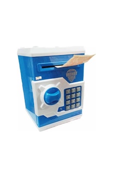Şifreli Atm Kasa Kumbara (334592931)