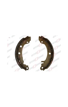 Arka Pabuç Balata Renault Megane 96 1.4-1.6 1.8 1.9d 1.9dti 2.0 203x39 Otozone 7701204835/ 7701207266/ 7701207268 Arka Pabuç Balata Renault Megane 96 1.4-1.6 1.8 1.9d 1.9dti 2.0 203x39 Otozone 7701204835/ 7701207266/ 7701207268