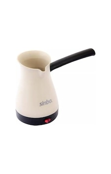 SINBO CEZVE SCM 2951 KREM SINBO CEZVE SCM 2951 KREM