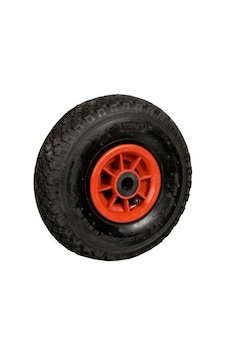 Cobra 250-4 Plastik Jant Şişme Havalı Yedek Teker 220 Mm Cobra 250-4 Plastik Jant Şişme Havalı Yedek Teker 220 Mm