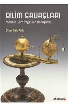 Bilim Savaşları - Ömer Faik Anlı - Phoenix