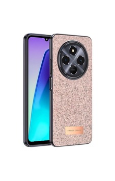 Onegif Xiaomi Redmi 14c Bright Simli Kapak Onegif Xiaomi Redmi 14c Bright Simli Kapak