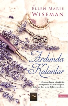 Ardımda Kalanlar Ardımda Kalanlar