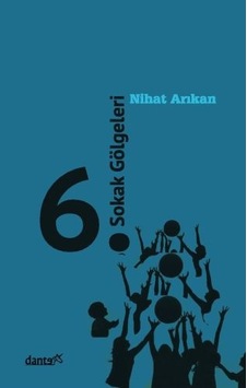 6. Sokak Gölgeleri N11.495