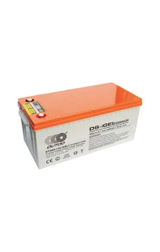 Akü Outdo Ot200-12 A-plus Ekranlı Ds-ıgel Energy Storage Deep Cycle Vrla Gel/ds/cd-a 10hr 12v 215ah Akü Outdo Ot200-12 A-plus Ekranlı Ds-ıgel Energy Storage Deep Cycle Vrla Gel/ds/cd-a 10hr 12v 215ah