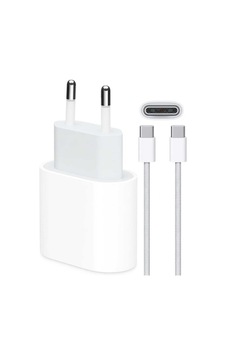 35 W Type - C Hızlı Şarj Cihazı