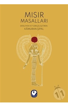 Mısır Masalları- Cem Yayınevi Mısır Masalları- Cem Yayınevi